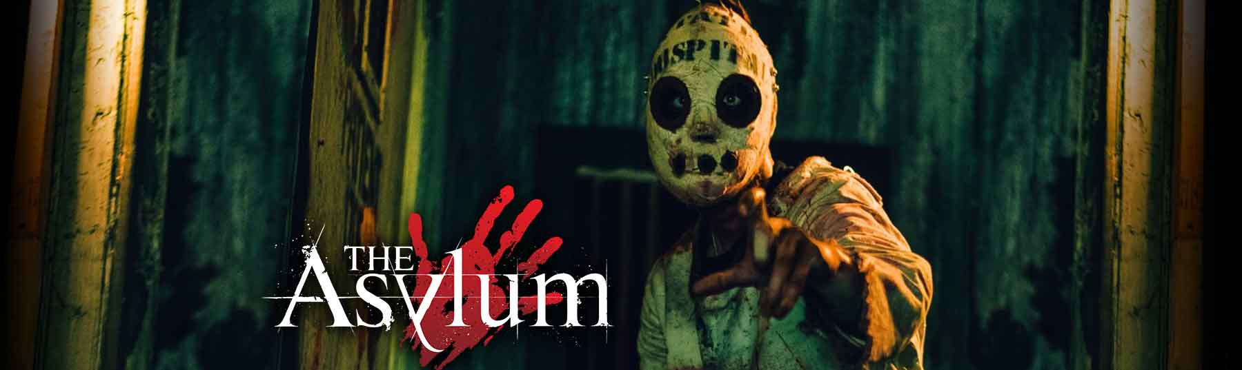 The Asylum